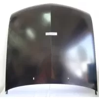 Capot Para Chevrolet Apache S10