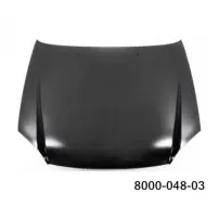 Capot Para Opel Combo