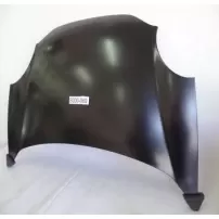 Capot Para Chevrolet Spark Gt