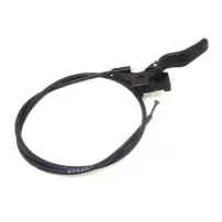 Piola Capot Para Dodge Caravan