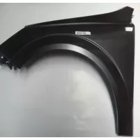 Tapabarro Izquierdo Para Chevrolet Astra