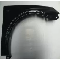 Tapabarro Derecho Para Chevrolet Combo Van
