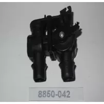 Valvula Calefaccion Para Chevrolet Corsa