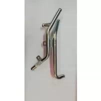 Disco De Embrague Para Chevrolet Apache S10