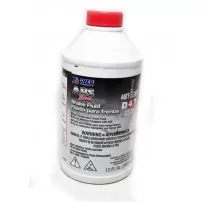 Líquido De Freno Liquido Freno Wagner 360cc Usa Dot 4