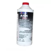 Líquido De Freno Liquido Freno Dot4 1 Litro Wagner