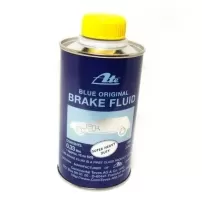 Líquido De Freno Liquido Freno Ate. Dot3 360 Cc