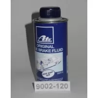 Líquido De Freno Liquido Freno Ate. Dot3 240 Cc