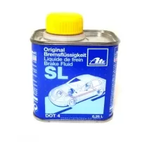 Líquido De Freno Liquido Freno Ate. Dot4 250cc