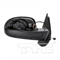 Espejos Derecho Para Chevrolet Equinox