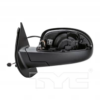 Espejos Izquierdo Para Chevrolet Equinox