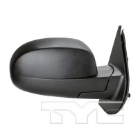 Espejos Exterior Para Chevrolet Silverado 2007-2008