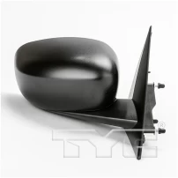 Espejos Derecho Para Dodge Charger