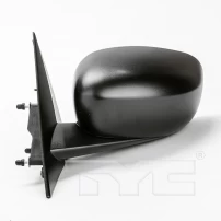 Espejos Izquierdo Para Dodge Charger