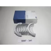 Metal Leva Para Chevrolet Combo Van