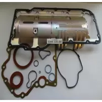 Empaquetadura De Culata Para Dodge Dakota