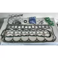 Empaquetadura De Culata Para Jeep Cherokee