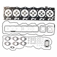 Empaquetadura De Culata Para Dodge Ram