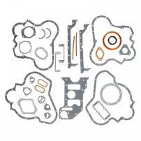 Empaquetadura De Culata Para Dodge Ram 2500