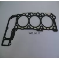 Empaquetadura De Culata Para Jeep Cherokee