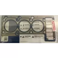 Empaquetadura De Culata Para Chrysler Sebring