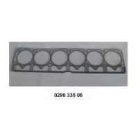 Empaquetadura De Culata Para Jeep Cherokee