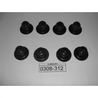Retenes De Válvulas Para Chrysler Neon
