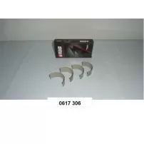 Metal Biela Para Jeep Cherokee