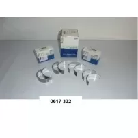 Metal Biela Para Chevrolet Combo Van