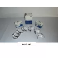 Metal Biela Para Dodge Ram