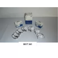 Metal Biela Para Jeep Cherokee