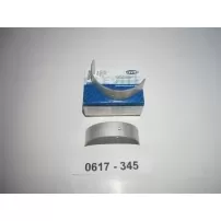 Metal Biela Para Chevrolet Combo Van