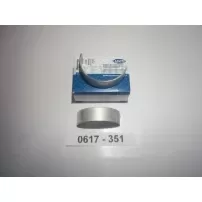 Metal Biela Para Dodge Dakota