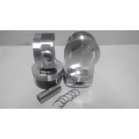 Piston Para Chevrolet Colorado