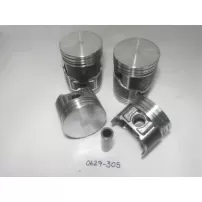 Piston Para Dodge Dakota