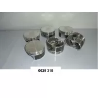 Piston Para Dodge Caravan