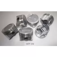 Piston Para Jeep Cherokee