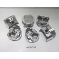 Piston Para Jeep Cherokee