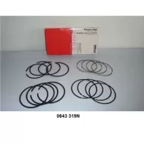 Anillo Motor Para Jeep Cherokee