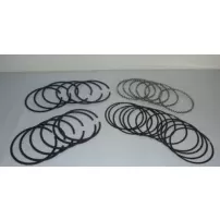 Anillo Motor Para Chevrolet Combo Van