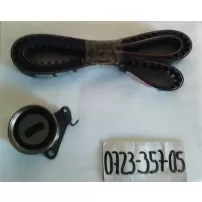 Kit De Distribución Para Dodge Caravan