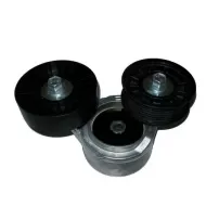 Tensor De Correa Para Dodge Dakota