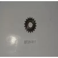 Piñón Cigüeñal Para Dodge Dakota