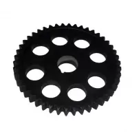 Metal Leva Para Dodge Ram