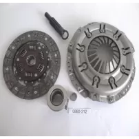 Kit De Embragues Para Dodge Dakota