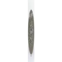 Disco De Embrague Disco Embrague Merc.0362 12 1/4 Bc 70-84