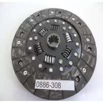 Disco De Embrague Para Chevrolet C60