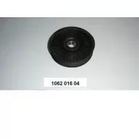 Polea Para Chevrolet Aveo