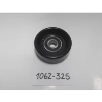Polea Para Jeep Cherokee
