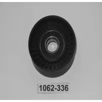 Polea Para Jeep Cherokee